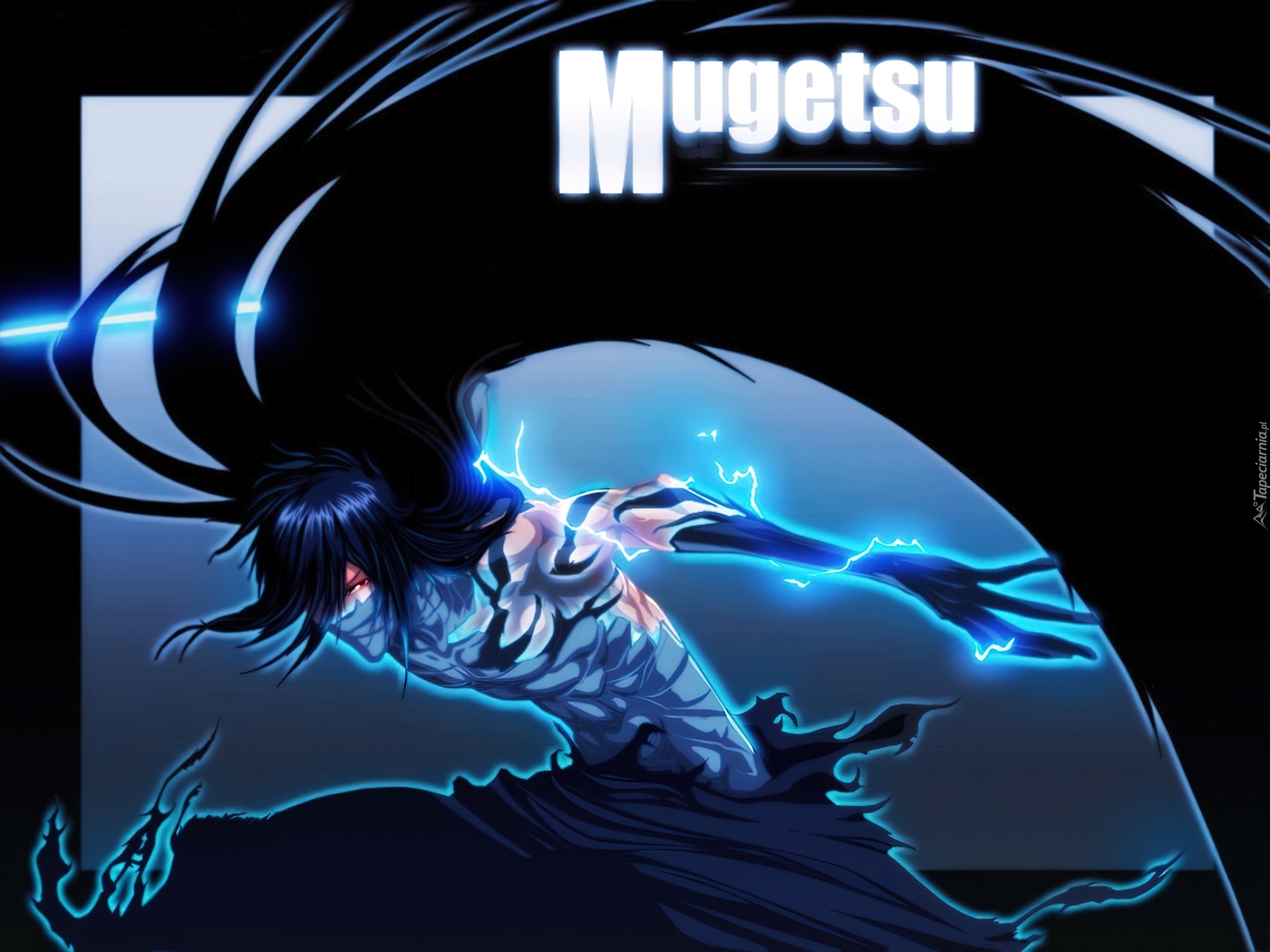 Ichigo, Bankai, Getsuga