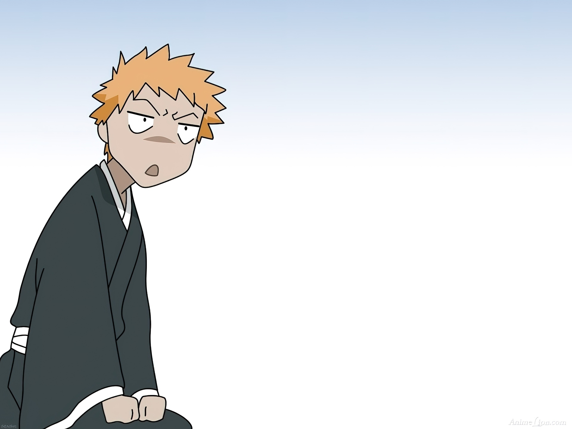 Kurosaki, Ichigo, Bleach