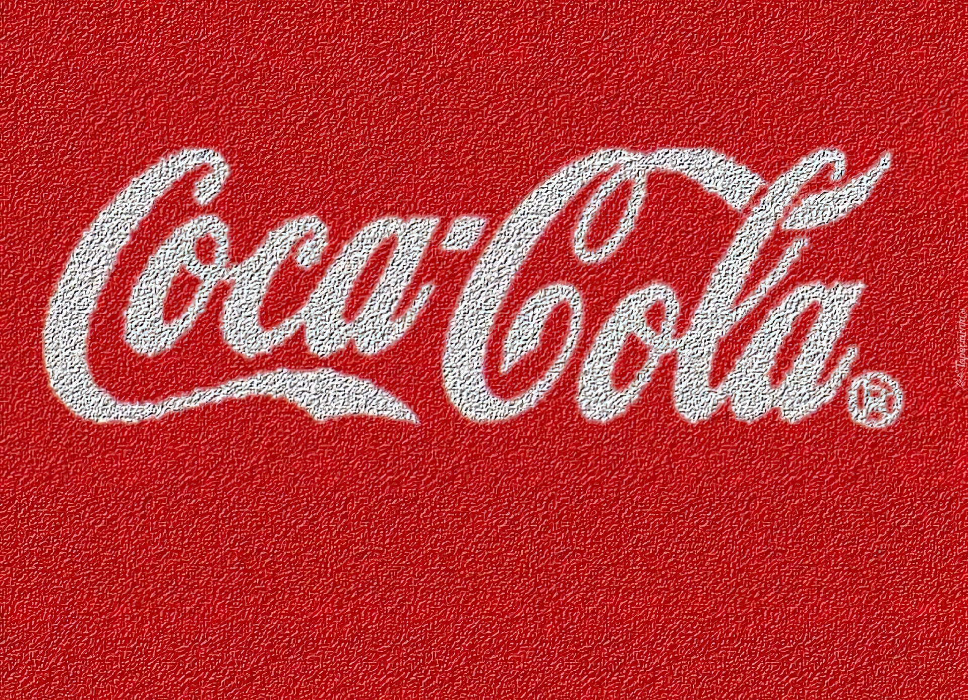 Товарный знак Кока кола