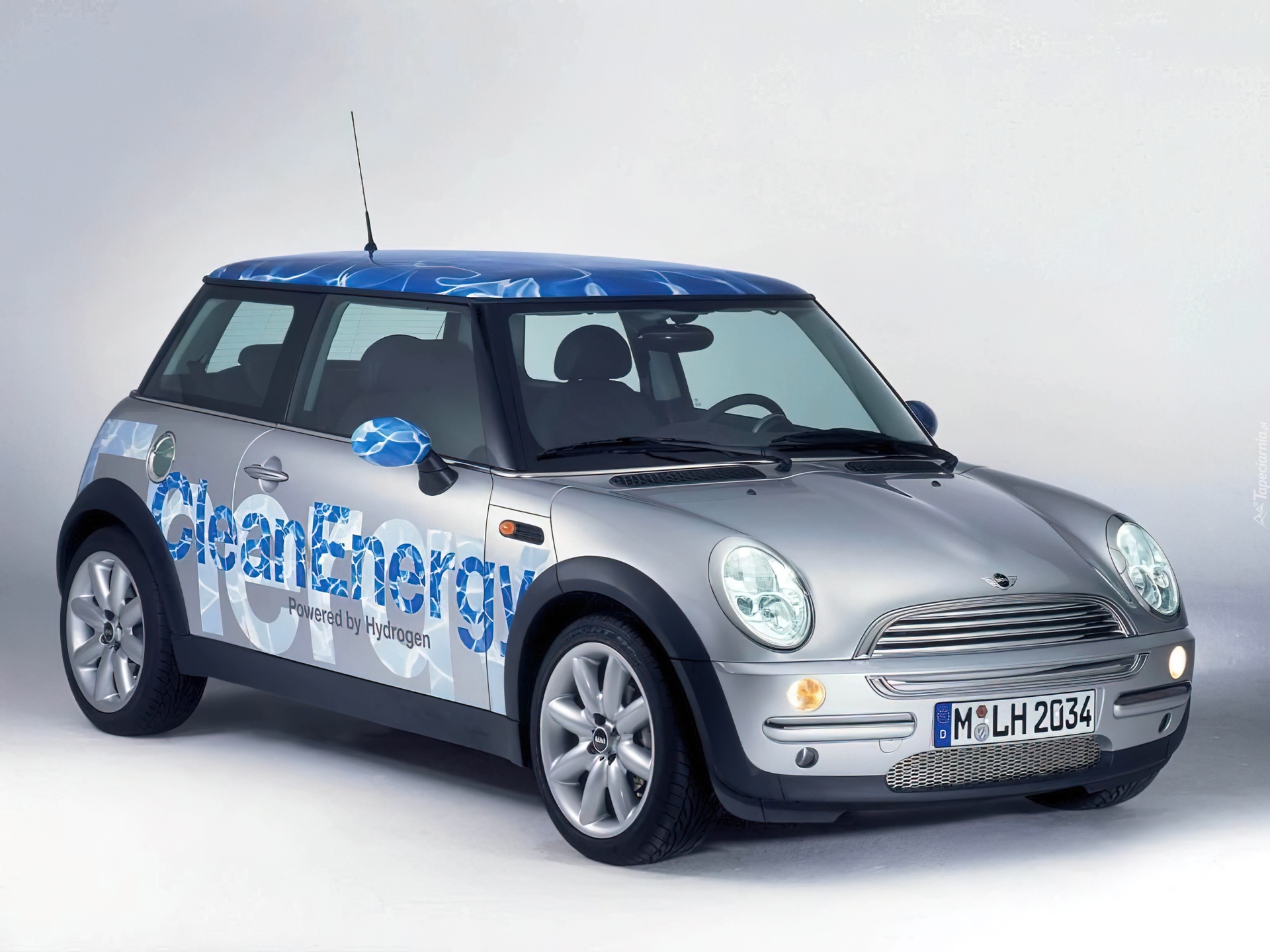 Mini, Clean Energy