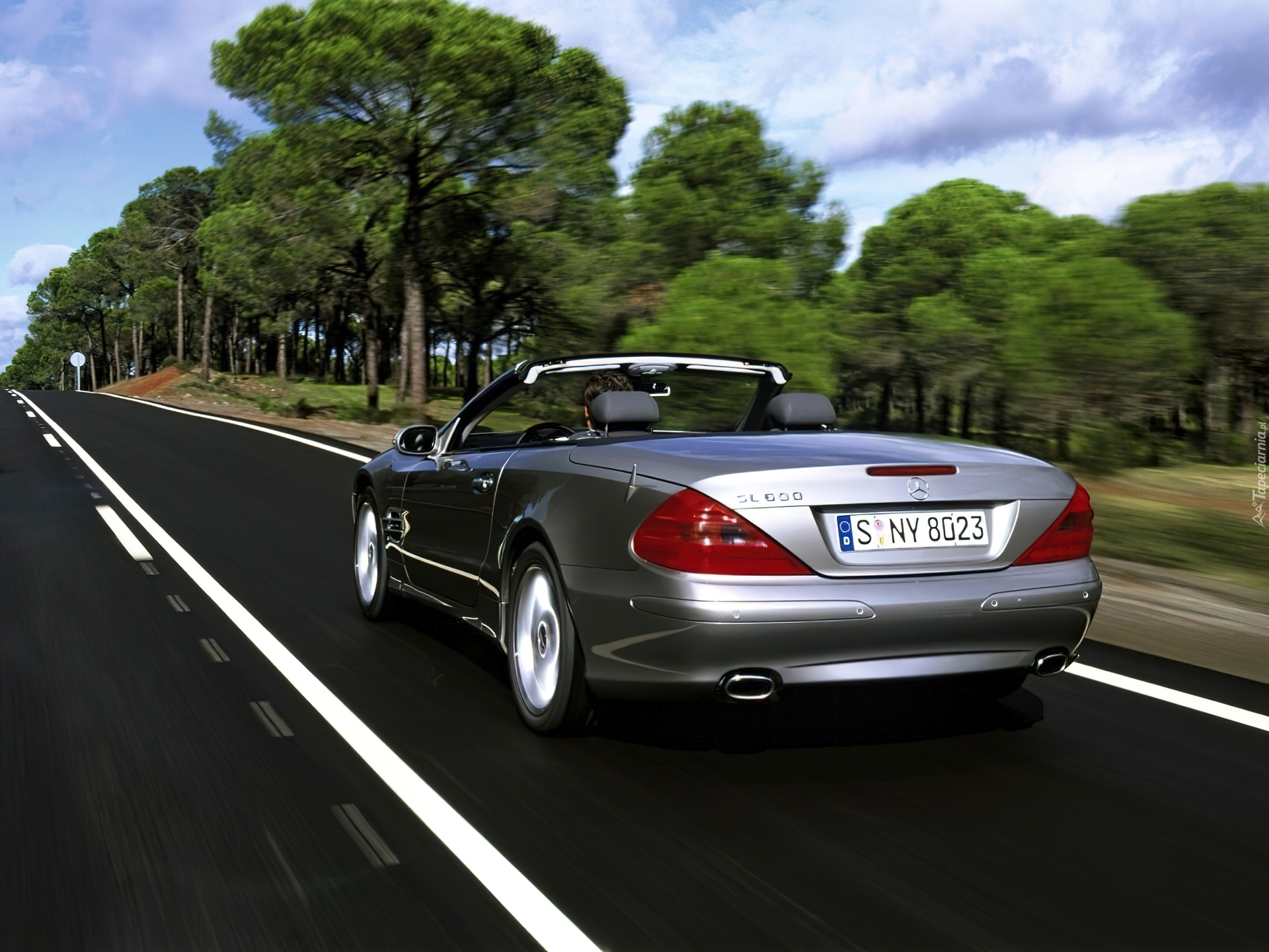 SL 500