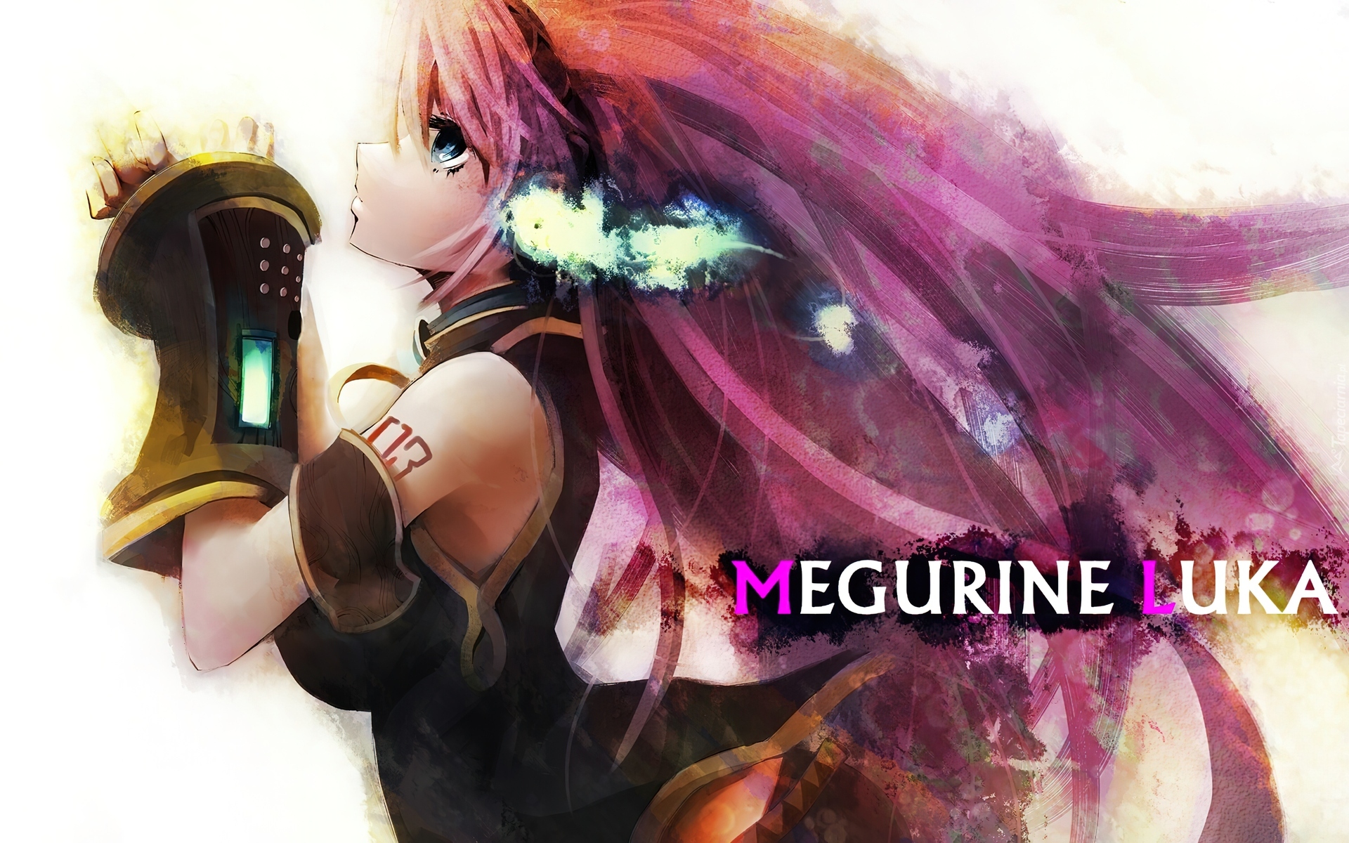 Megurine Luka