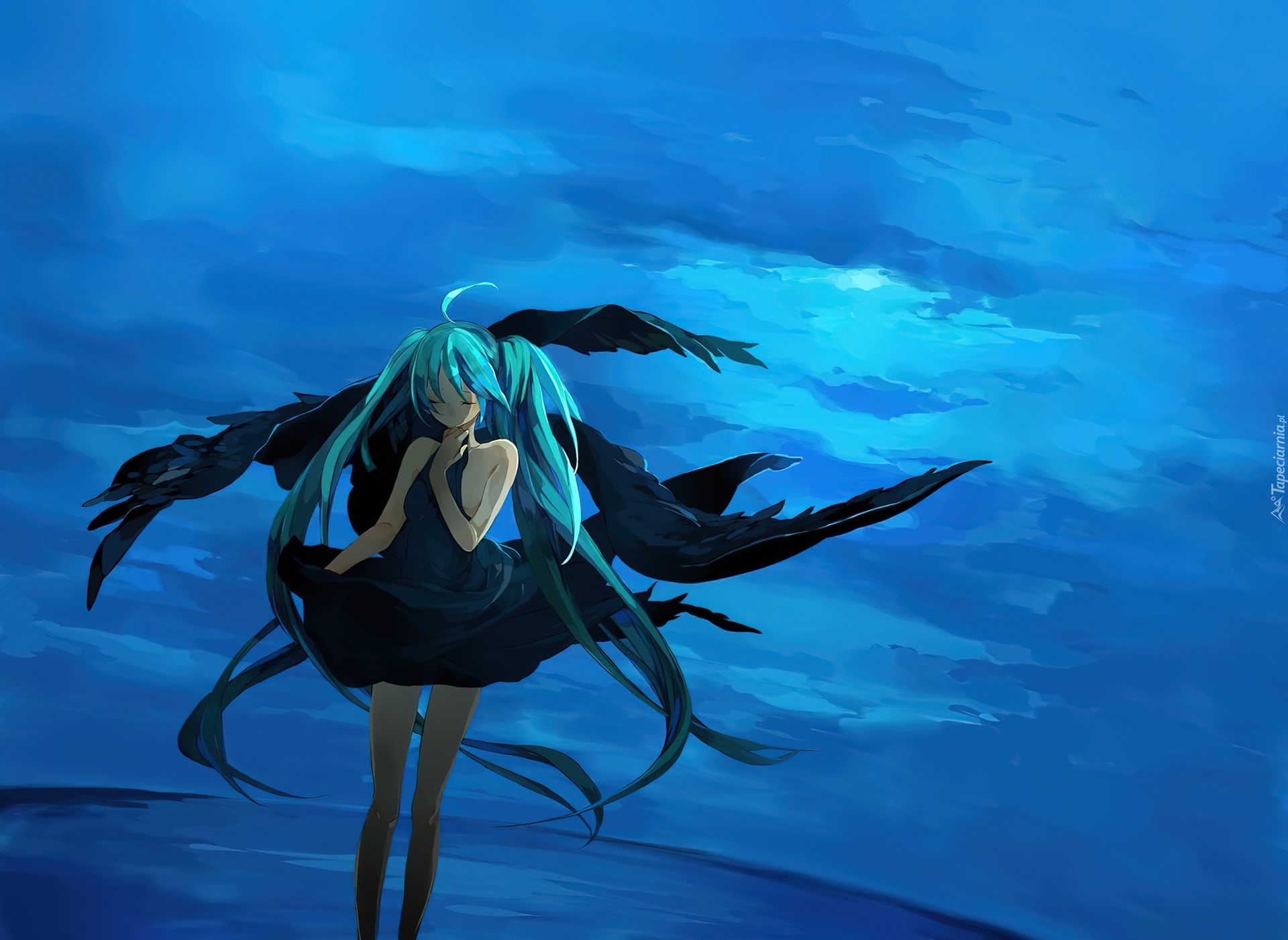 Hatsune Miku, Vocaloid