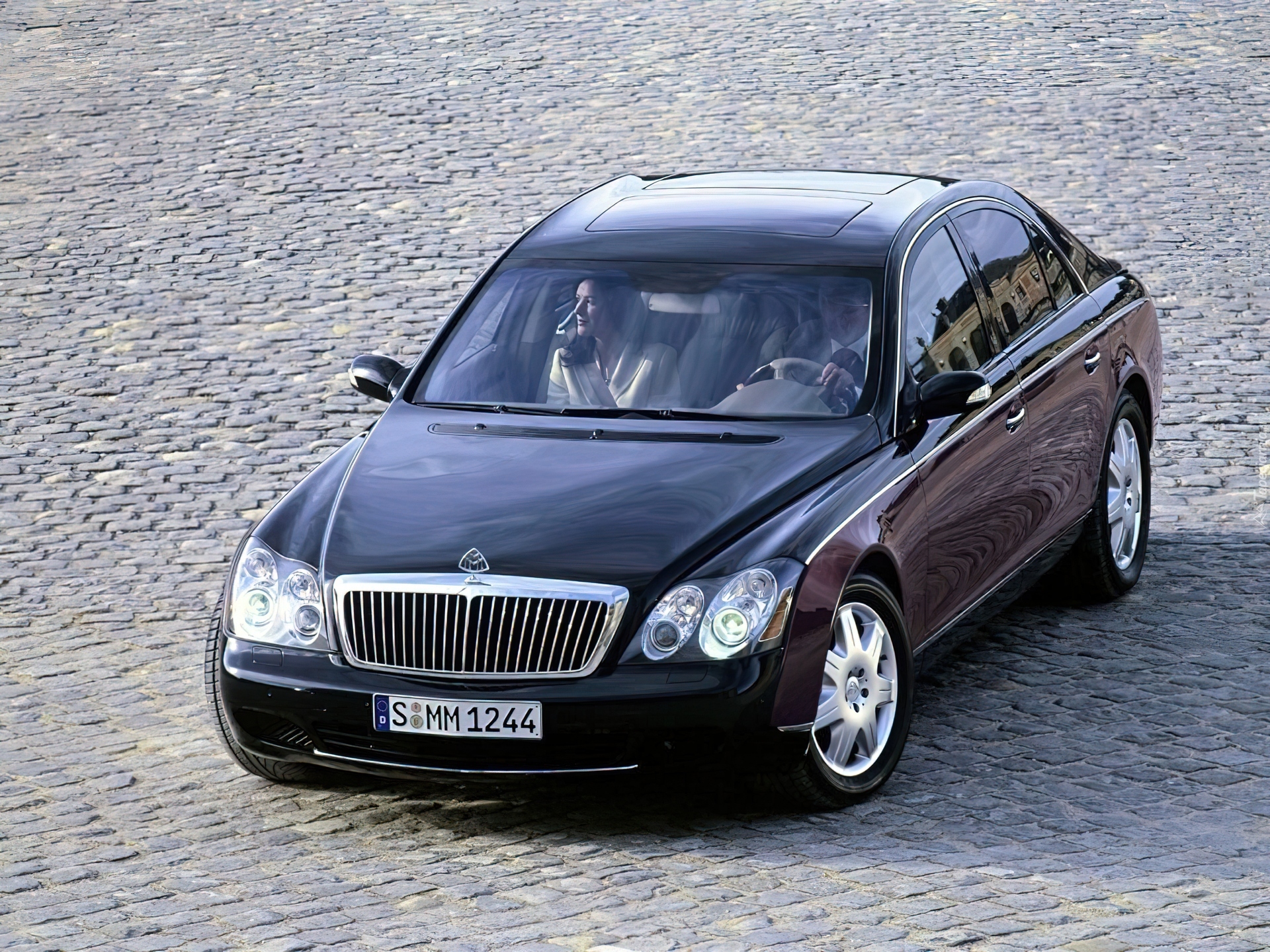 Maybach