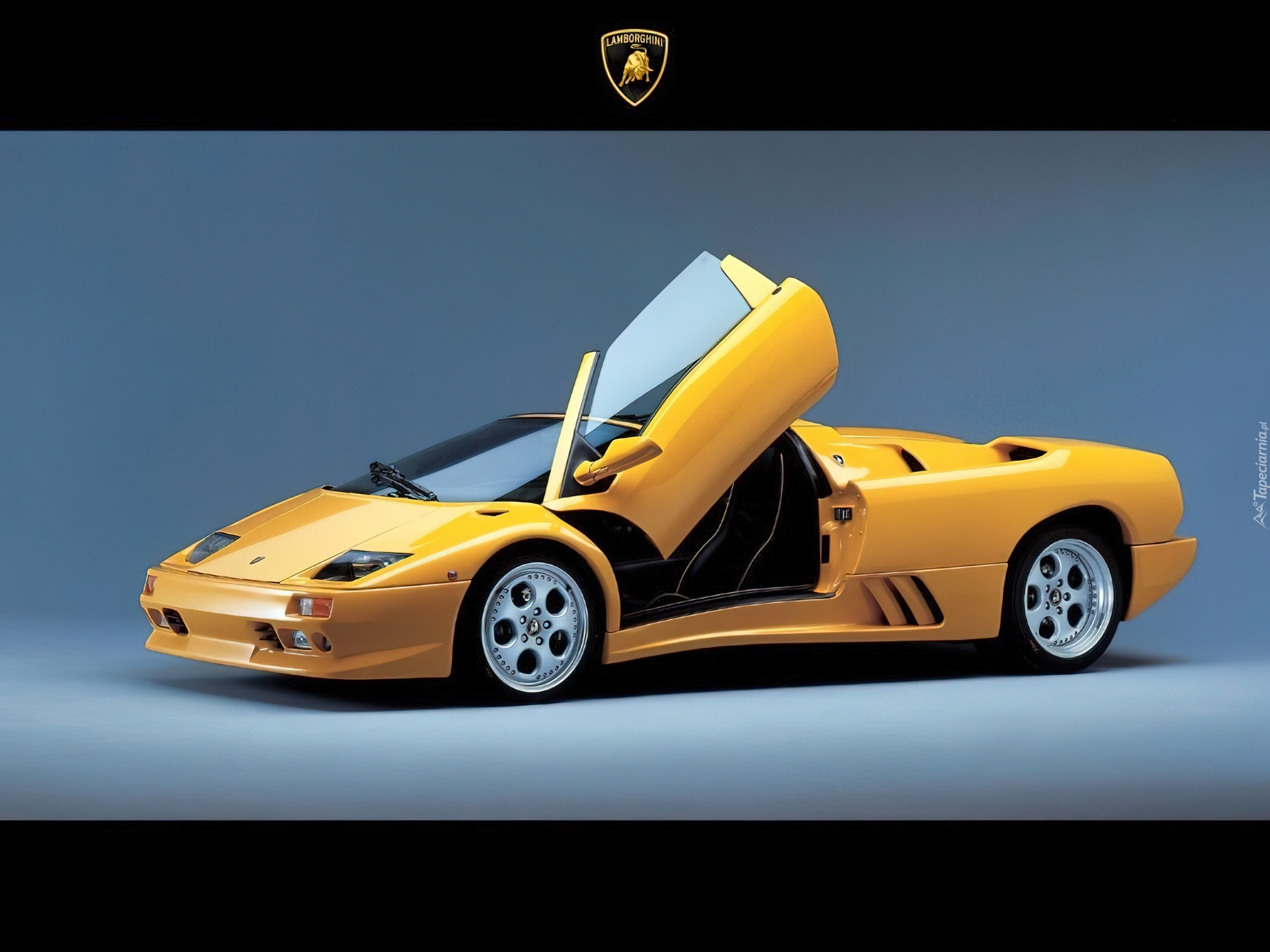 Lamborghini Diablo