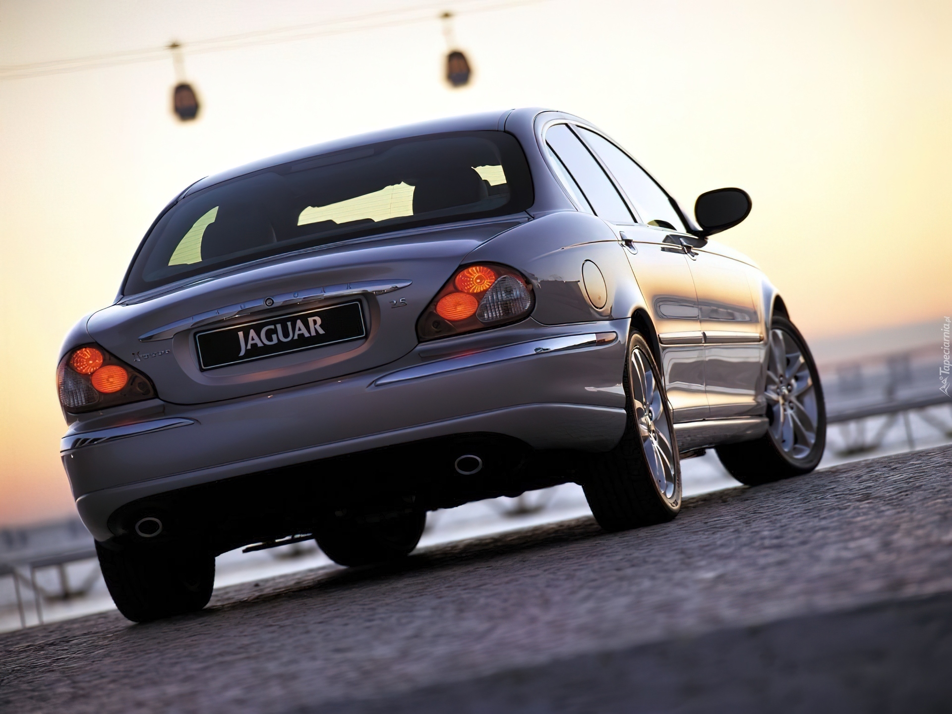 Jaguar X-Type