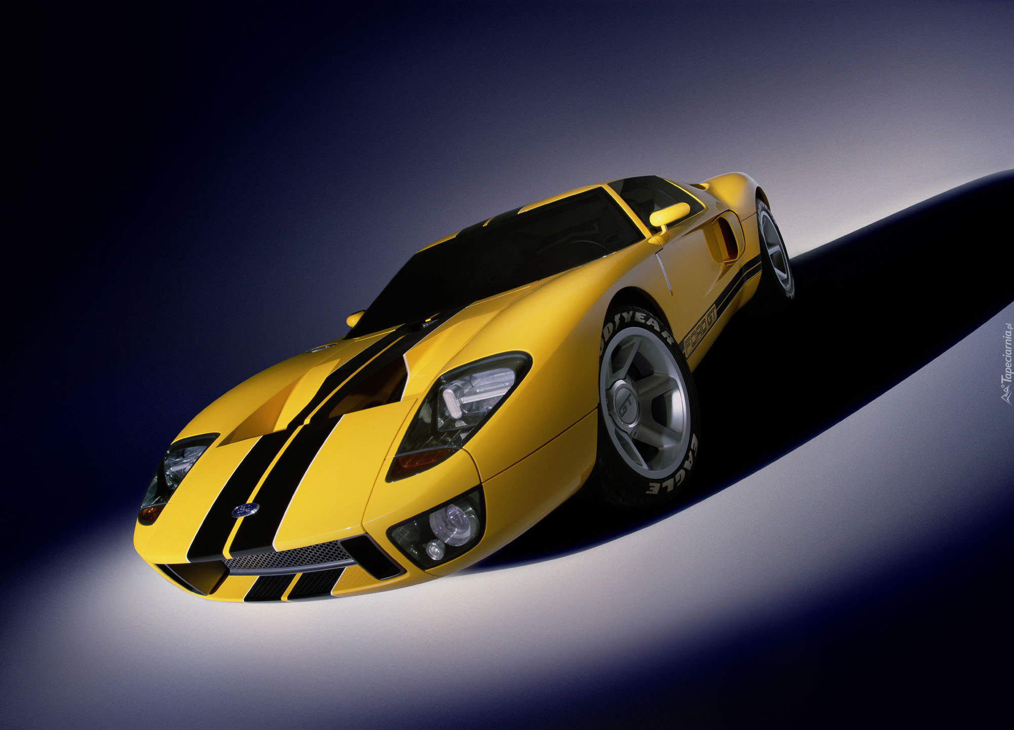 Ford GT