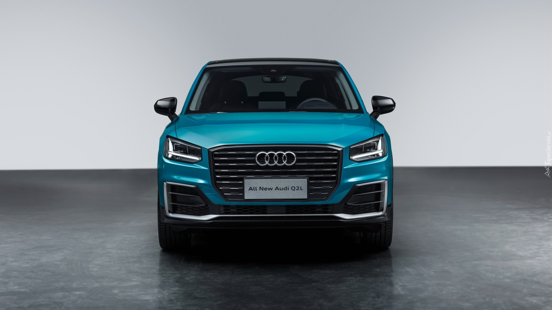 Audi Q2L 35 TFSI