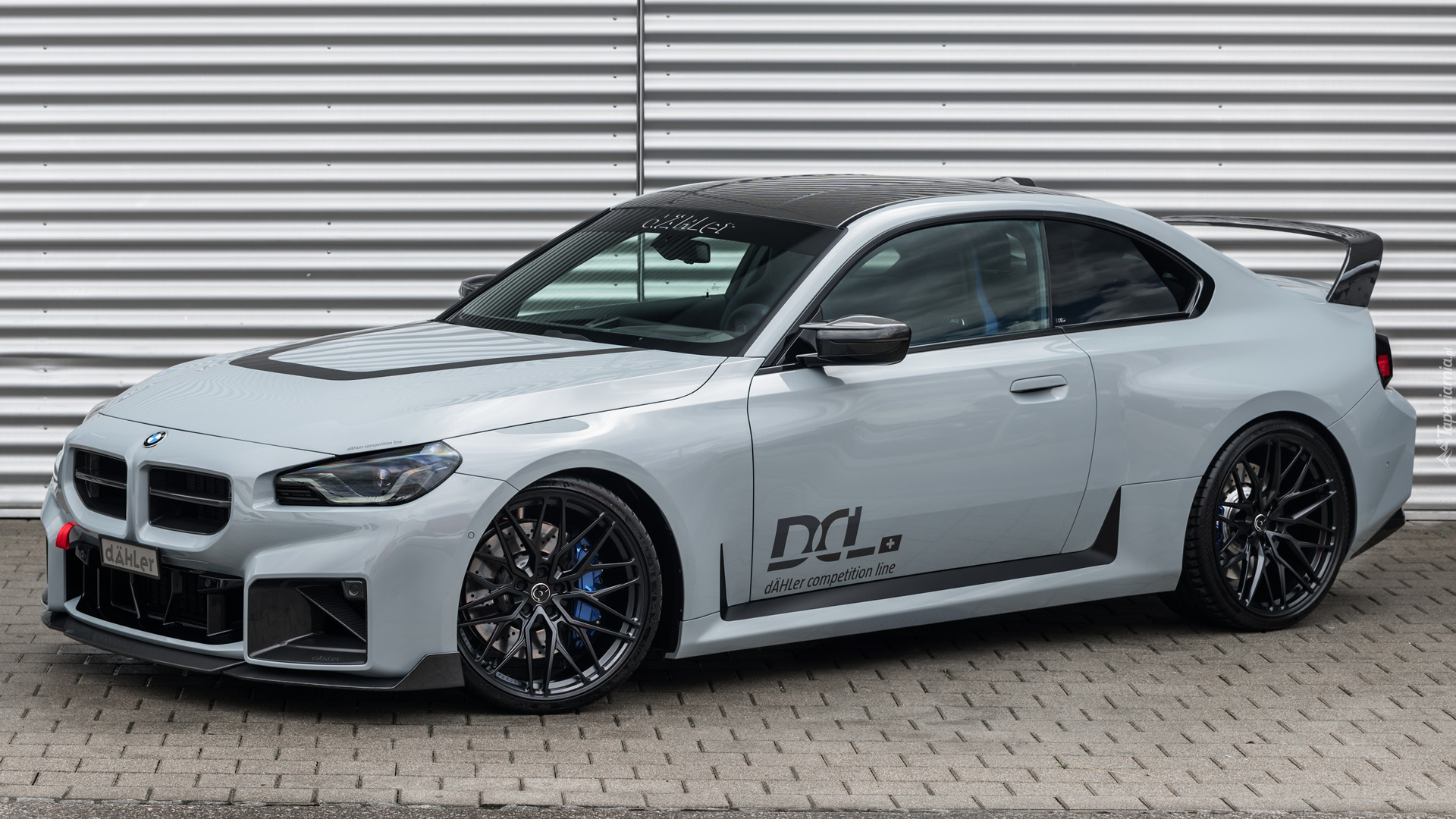 BMW M2, G87