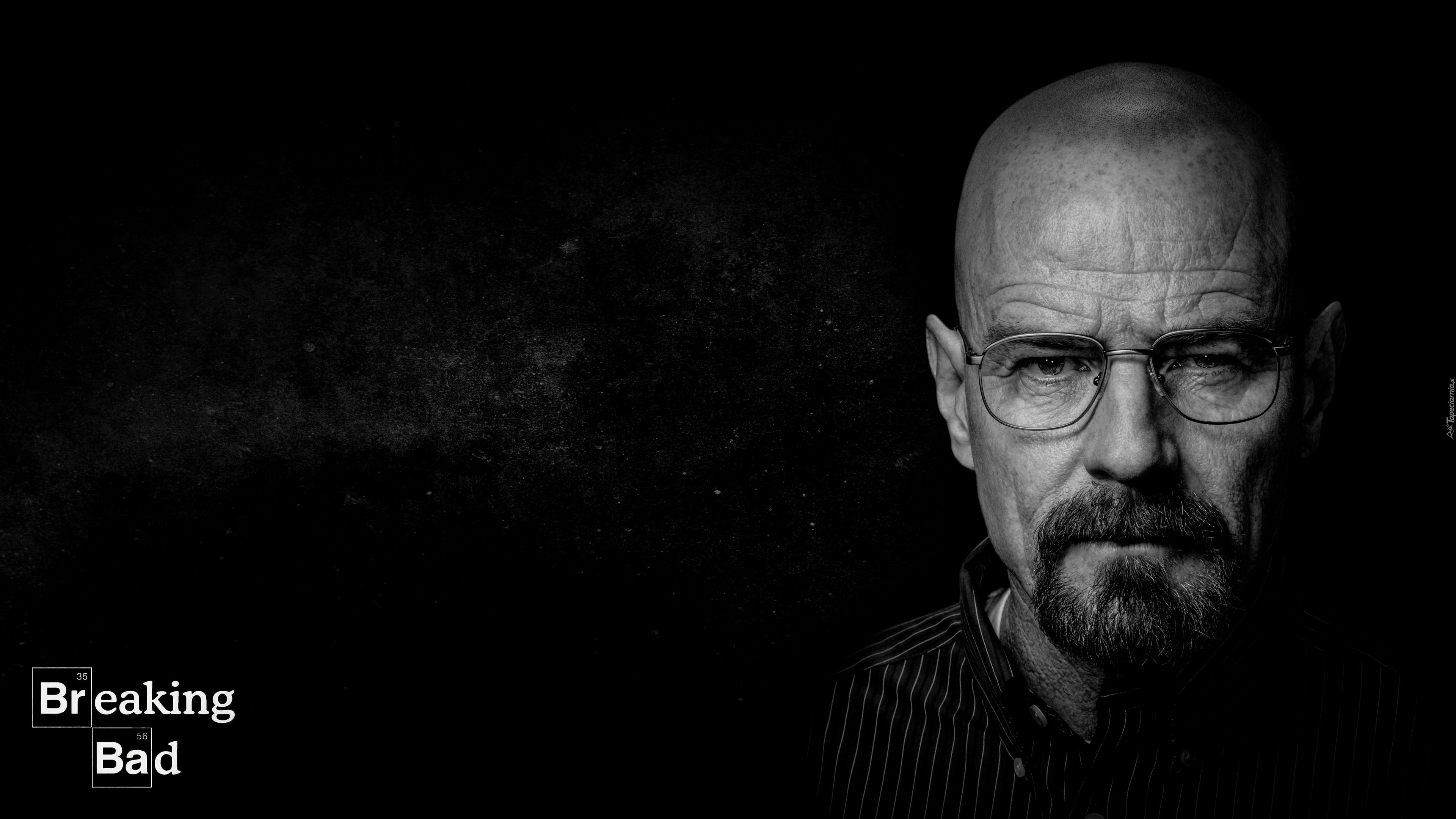 Bryan Cranston, Aktor, Serial, Breaking Bad, Walter White