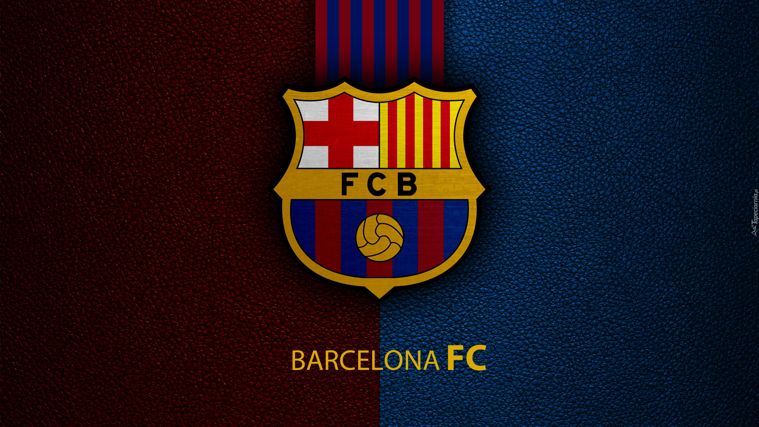 Tapety : FC Barcelona