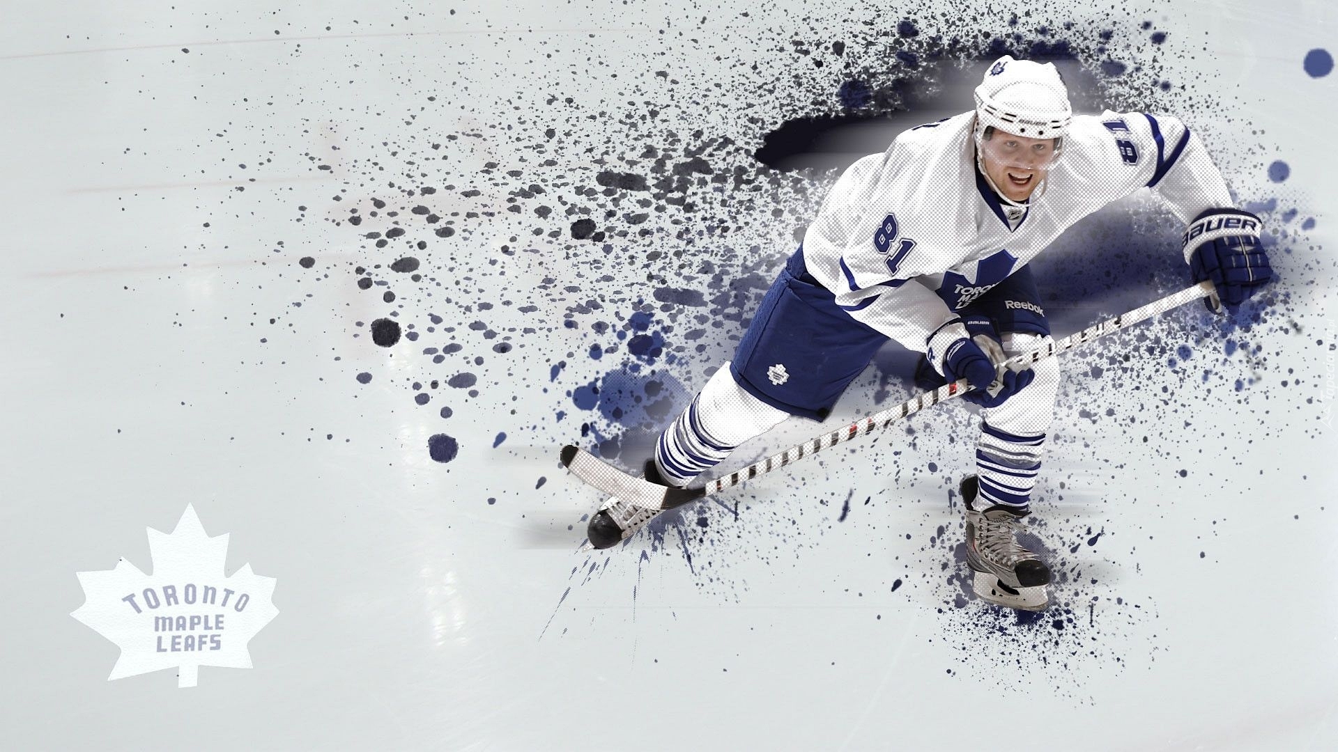 Phil Kessel, Hokeista, Klub, Toronto Maple Leafs