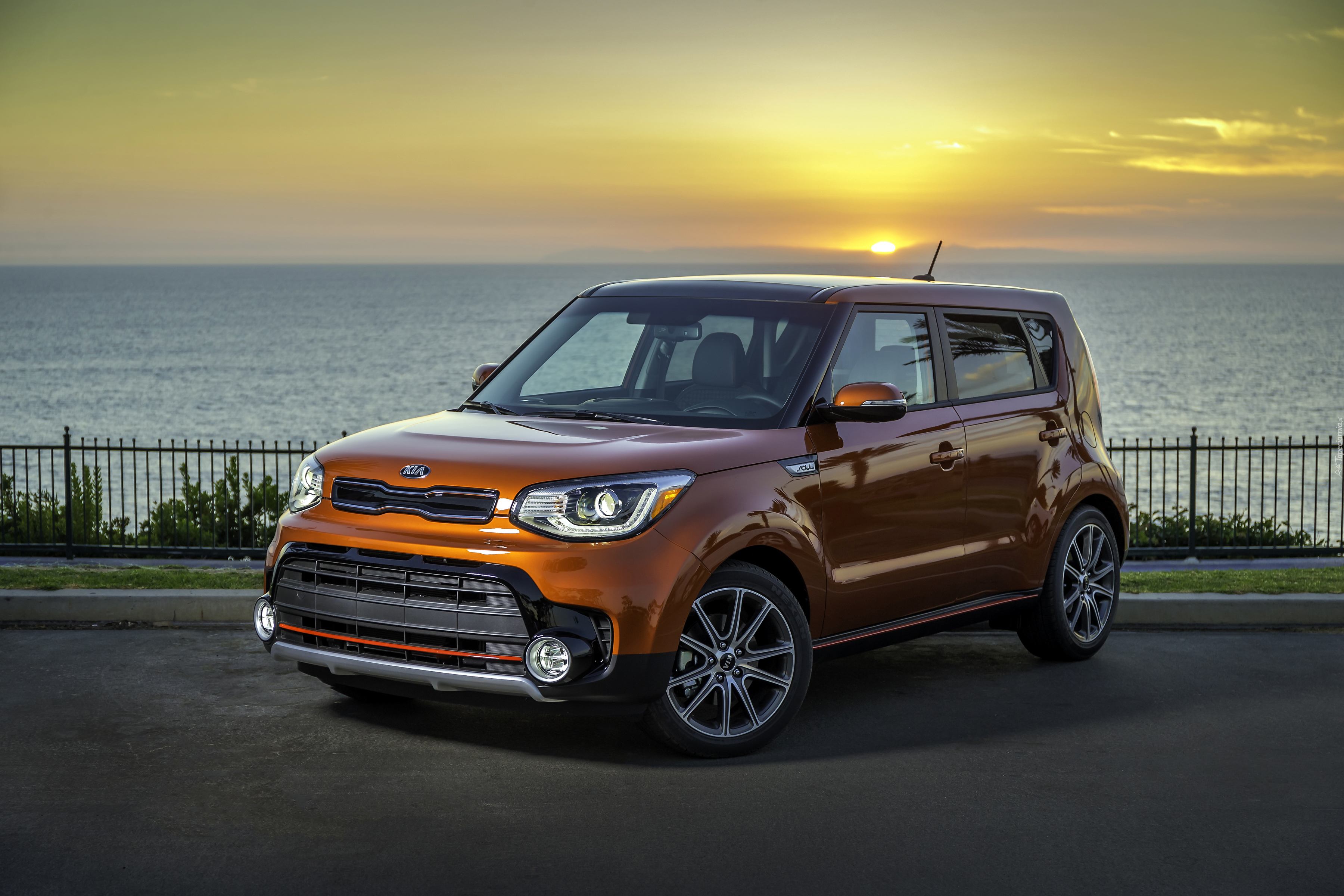 Kia soul avito