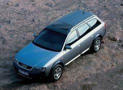 Audi Allroad