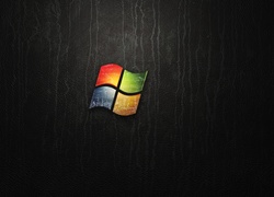 Windows, System, Operacyjny, Logo