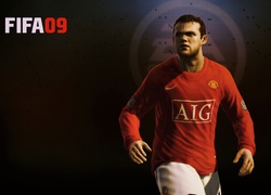 FIFA 09, Piłkarz
