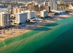 Florida, Fort Lauderdale