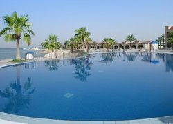 Hotel, Basen, Spa, Al Khobar, Arabia