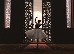 Baletnica