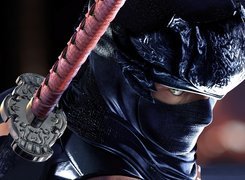 Ninja Gaiden, Ryu Hayabusa