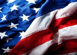 Flaga, Stany Zjednoczone Ameryki