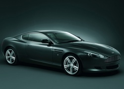 Aston Martin, Virag, 3D