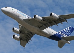 Airbus, A380