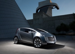 Cadillac Urban Luxury Concept