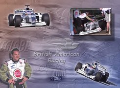 Formuła 1,British American Racing