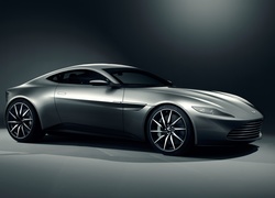 Aston Martin, DB 10