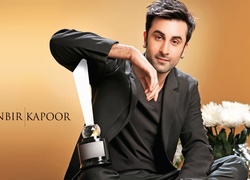 Aktor, Bollywood, Mężczyzna, Ranbir, Kapoor