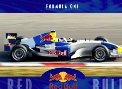 Formuła 1,red bull