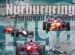 Formuła 1,Nurburgring