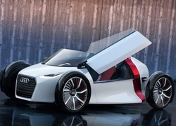 Audi, Samochód, Koncepcyjny