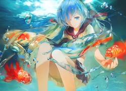 Vocaloid, Hatsune Miku