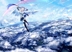 Vocaloid, Hatsune Miku