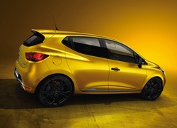 Renault, Clio, Sport, Turbo