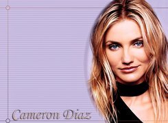 Cameron Diaz