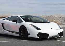 Lamborghini, Superleggera, Gallardo