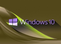 System Operacyjny, Windows 10