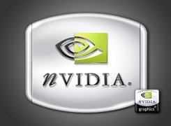 logo, Nvidia