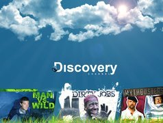 Kanał, Discovery, Odcinki, Programów