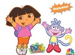 Bajka, Dora