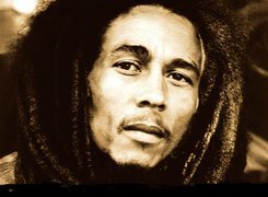 Bob Marley, Usta