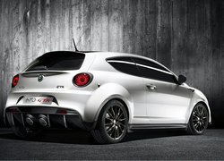 Alfa Romeo MiTo, Pakiet, GTA
