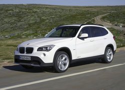 BMW X1, Dwie, Turbiny