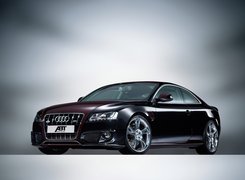 Audi A5, Pakiet, ABT