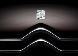 Emblemat, Citroen DS3