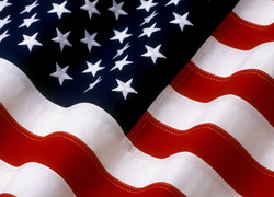 Flaga, Stanów, Zjednoczonych
