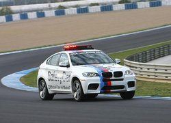 BMW, X6, Safety, Car